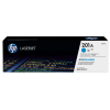 TONER HP CF401A (201A) CYAN