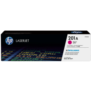TONER HP CF403A (201A) MAGENTA