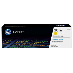 TONER HP CF402A (201A) YELLOW