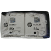 Tóner HP CE285AD 85AD pack doble negro original para LaserJet P1102