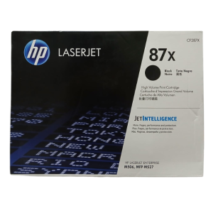 TONER HP CF287X (87X)