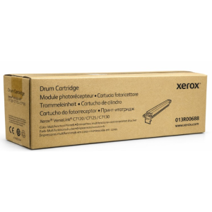 Drum Xerox 013R00688 Original Negro
