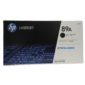 TONER HP CF289A (89A)