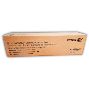 Drum Xerox original negro compatible con AltaLink C8130 C8135 C8145 C8155 C8170