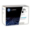 Tóner HP CF237X 37X negro original para LaserJet Enterprise M631 M607