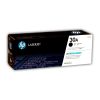 Tóner HP CF230A 30A negro original para LaserJet Pro M203dw