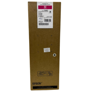 Tinta Epson T05B300 original magenta para impresoras WF-C878R y WF-C879R