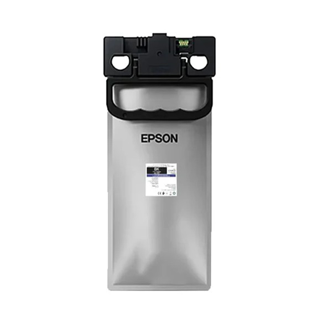 Tinta Epson T05B120 original negro para impresoras WorkForce Pro