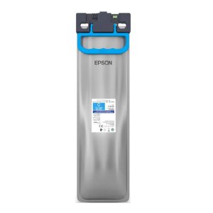 Tinta Epson T05B200 original cian 3732 ml para impresoras WorkForce Pro