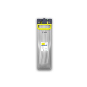 Tinta Epson T05B400 original yellow para impresoras WF-C878R y WF-C879R