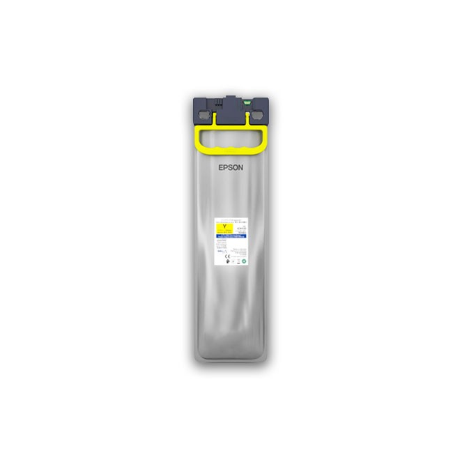 Tinta Epson T05B400 original yellow para impresoras WF-C878R y WF-C879R