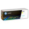 Toner HP 414X Yellow W2022X