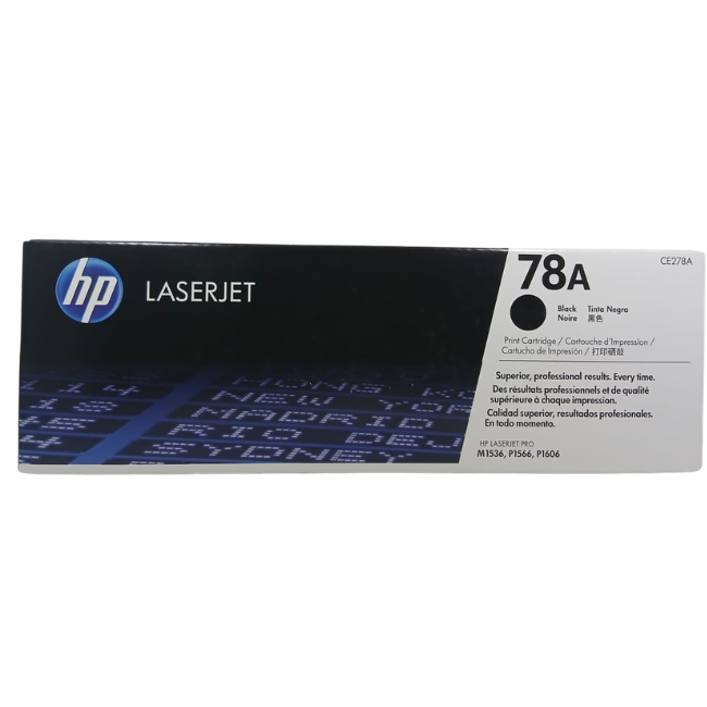 tóner 78A