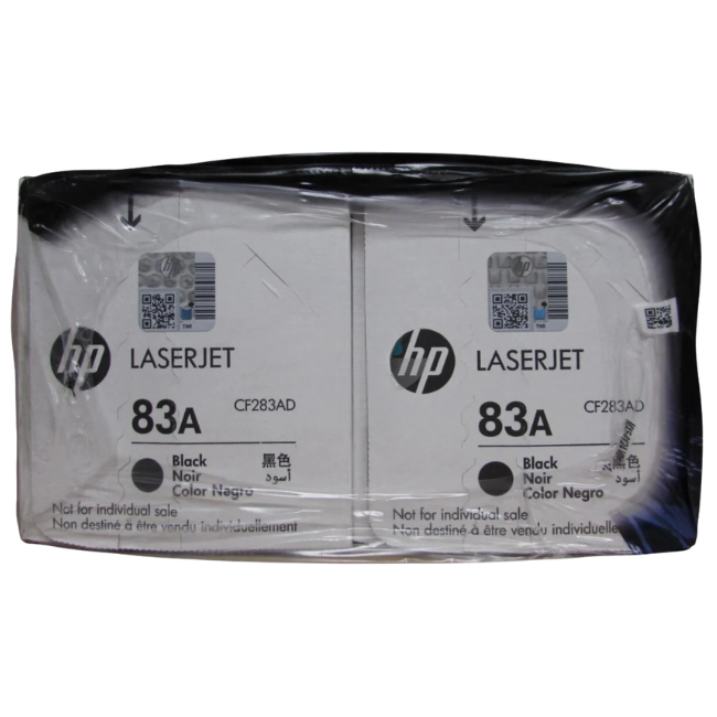 Tóner HP 83AD CF283AD