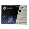 Toner HP 147X Black W1470X