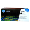 Toner HP 650A Black CE270A
