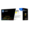 Toner HP 650A Yellow CE272A