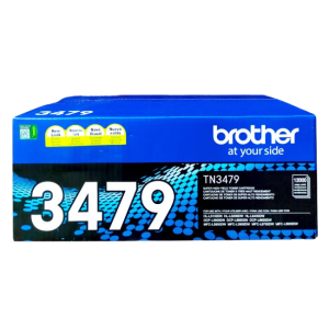 Toner Brother TN-3479 Original Negro