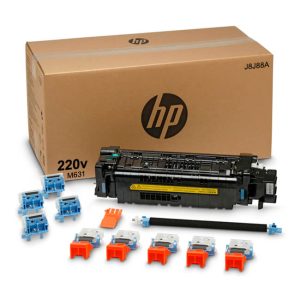 Kit de Mantenimiento HP J8J88A Original