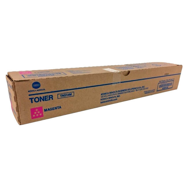 Toner Brother TN-514 Magenta