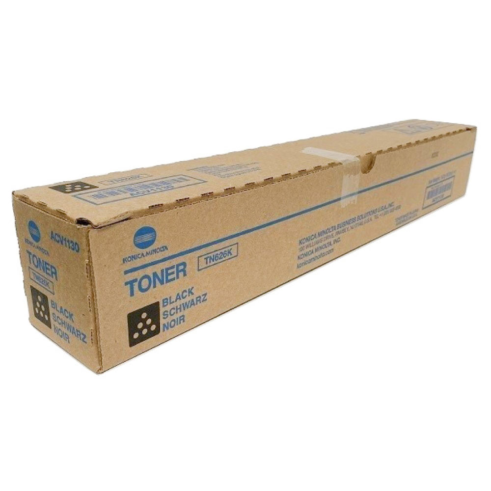 Toner Brother TN-626 Black