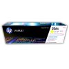 Toner HP 206X Yellow W2112X
