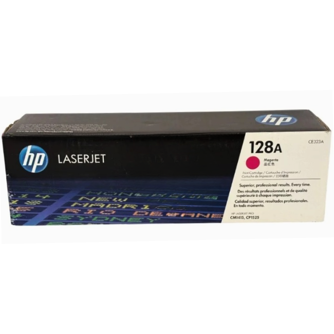 TONER HP CE323A (128A)