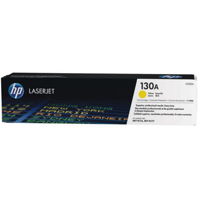 TONER HP CF352A (130A)