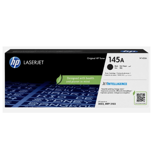 TONER HP W1450A (145A)