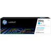 TONER HP CF511A (204A)