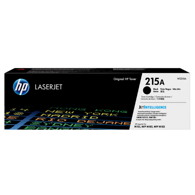 TONER HP W2310A (215A)