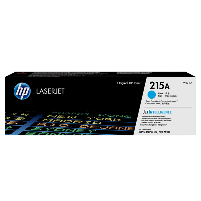 TONER HP W2311A (215A)