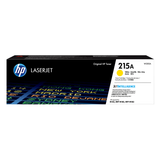 TONER HP W2312A (215A)