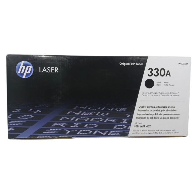 TONER HP W1330A