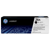 TONER HP CB436A (36A)