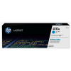 TONER HP CF411A (410A) CYAN