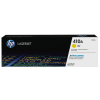 TONER HP CF412A (410A) YELLOW