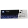 toner hp 79a
