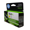 TINTA HP 3JA56AL (964XL) YELLOW