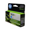 Tinta HP 964XL cyan original 3JA54AL