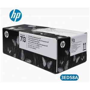 CABEZAL HP 3ED58A (713)