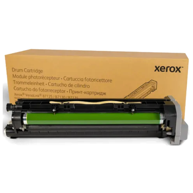 DRUM XEROX 013R00687