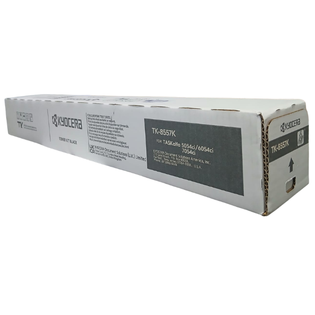 TK-8557 NEGRO