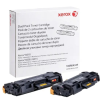 TONER XEROX 106R04349 DUAL PACK