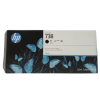tinta hp 738 bk de 300 ml