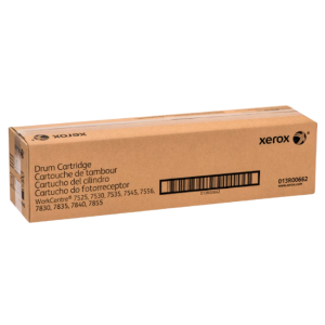 DRUM XEROX 013R00662