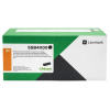 Tóner lexmark55b4x00