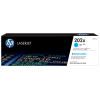 TONER HP CF501A (202A)