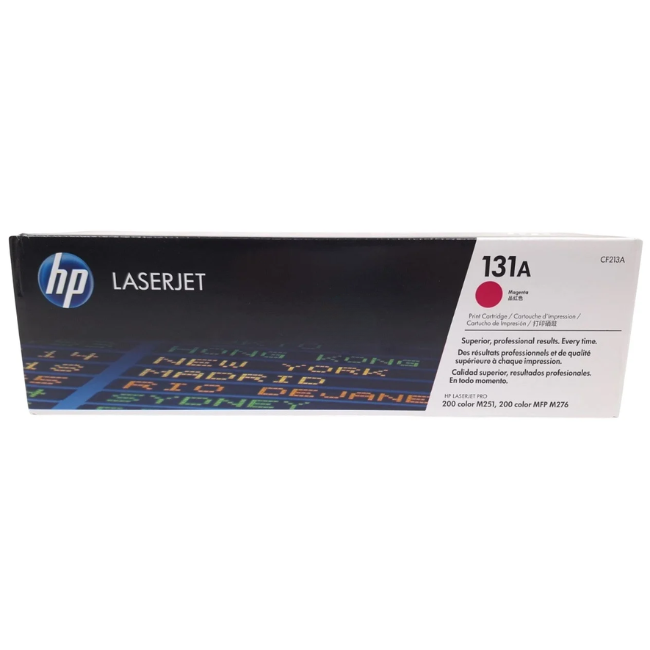 TONER HP CF213A (131A)