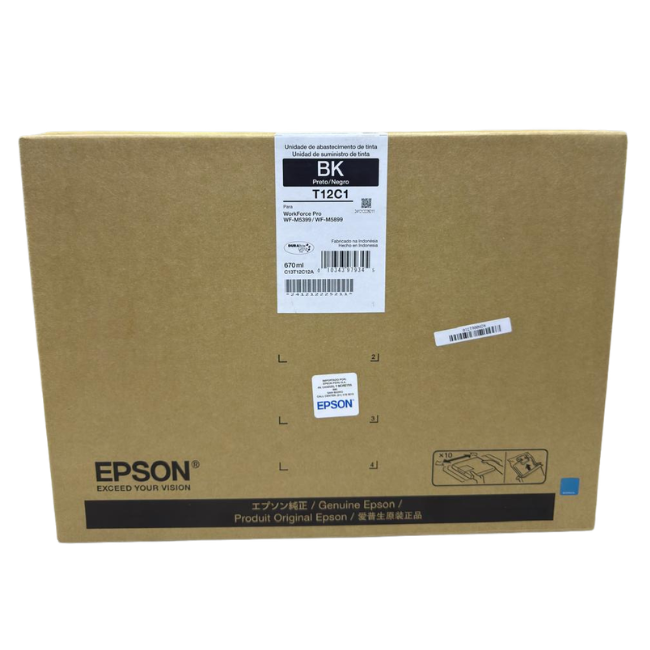 T12C1 EPSON